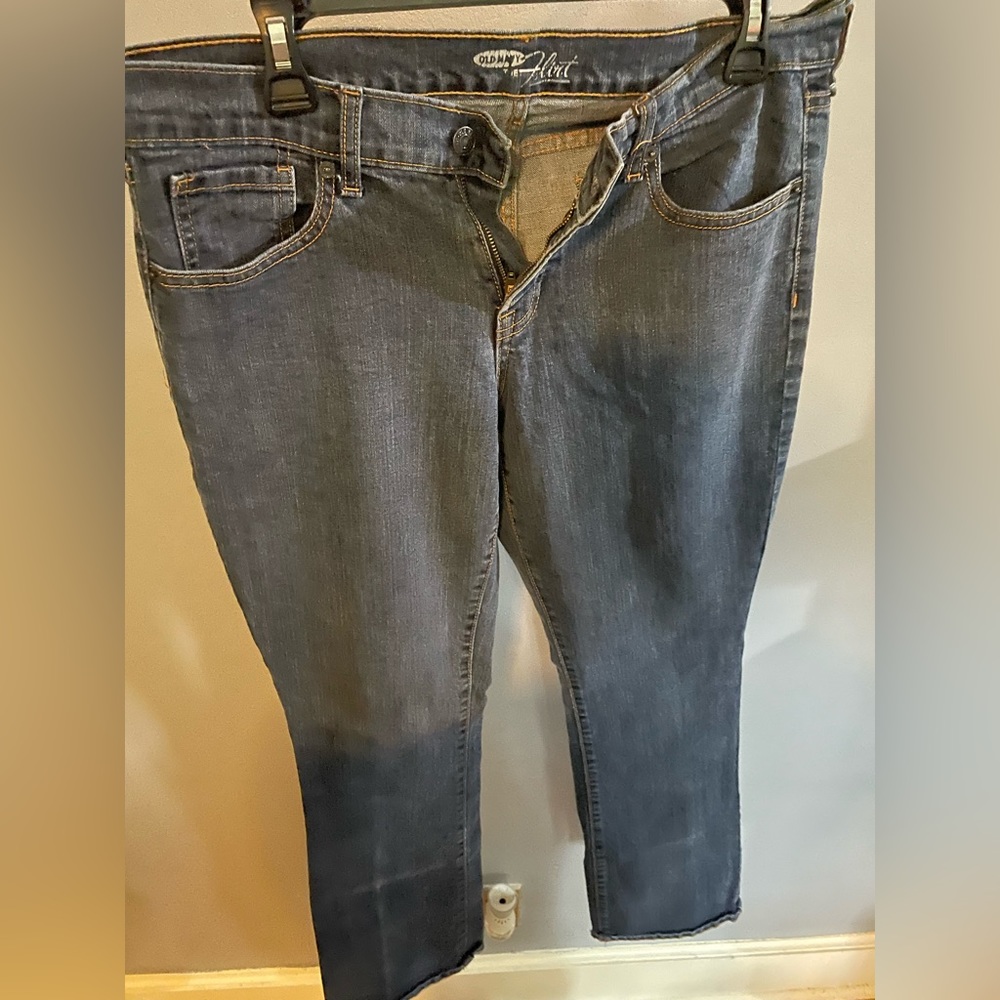 Old Navy Jeans